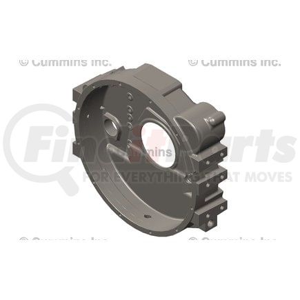 3353675 by CUMMINS - Flywheel Housing