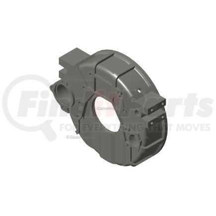 3354795 by CUMMINS - Flywheel Housing