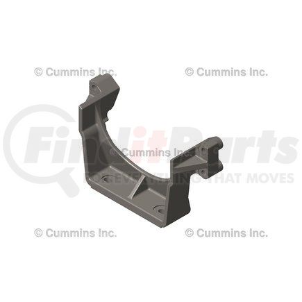 3354859 by CUMMINS - Engine Support Bracket