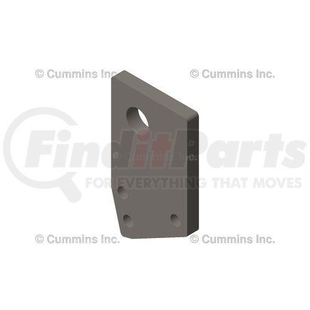 3628033 by CUMMINS - Engine Lift Bracket