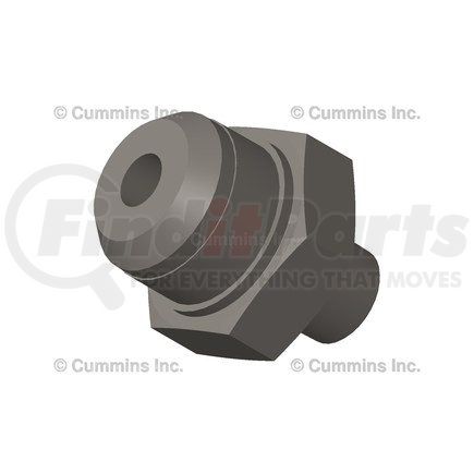 3628584 by CUMMINS - Electrical Connectors - Male