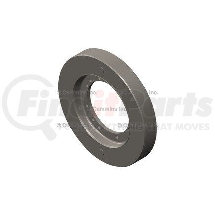 Cummins 3628652 Viscous Vibration Damper