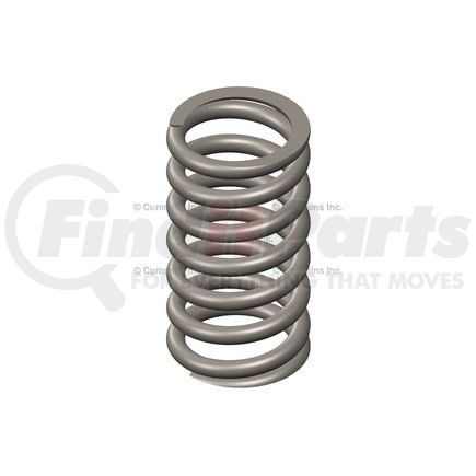 Cummins 3629006 SPRING,VALVE