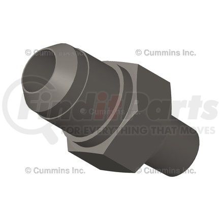 3629438 by CUMMINS - Male Connector