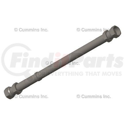 3629688 by CUMMINS - Multi-Purpose Hose