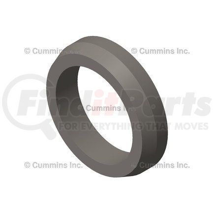 3629906 by CUMMINS - Clamping Ring