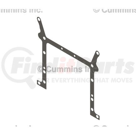 Cummins 3630874 GASKET,FLYWHEEL HOUSING