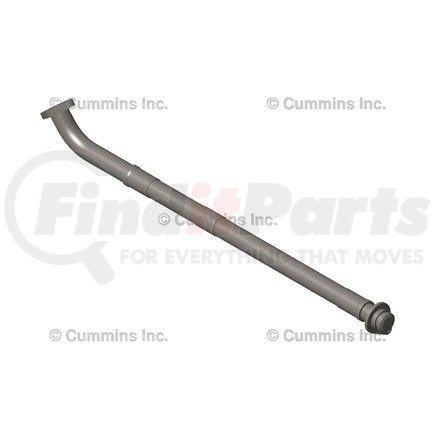 3630907 by CUMMINS - Multi-Purpose Hose