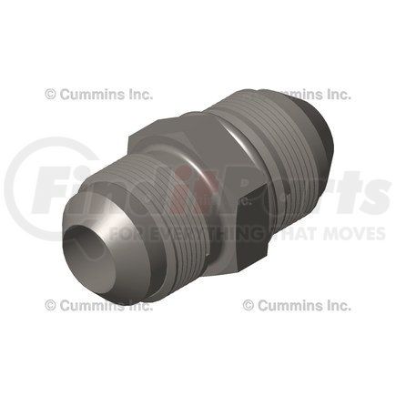 3631038 by CUMMINS - Pipe Fitting - Male Union