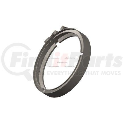 3633805 by CUMMINS - Multi-Purpose Band Clamp