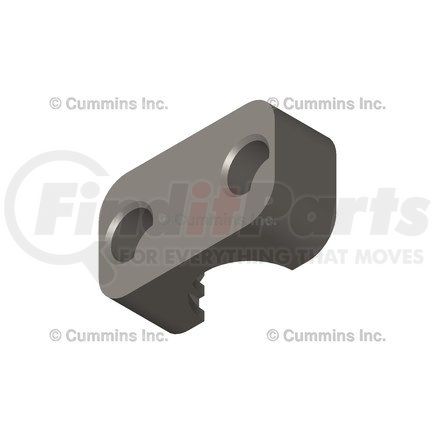 3636909 by CUMMINS - Multi-Purpose Clamp