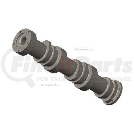 3426036 by CUMMINS - Engine Camshaft