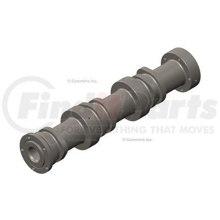 3426038 by CUMMINS - Engine Camshaft