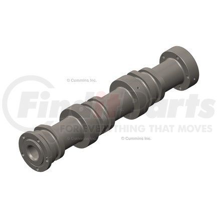 3426039 by CUMMINS - Engine Camshaft