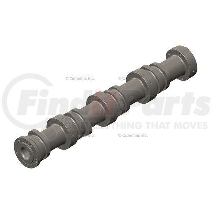 3426046 by CUMMINS - Engine Camshaft