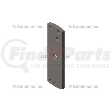 3428004 by CUMMINS - Clutch Flywheel Flexplate - Wear Plate