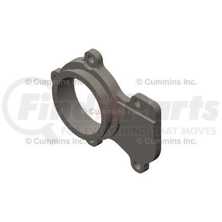 3527759 by CUMMINS - Turbocharger Adapter - fits 4B3.9 Engine Model