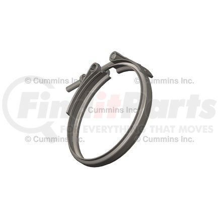 3539458 by CUMMINS - Multi-Purpose Band Clamp