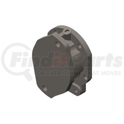 3559070 by CUMMINS - Multi-Purpose Bracket