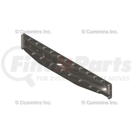 3606950 by CUMMINS - Engine Intake Manifold