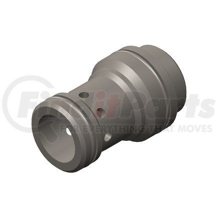 3607278 by CUMMINS - Fuel Control Valve