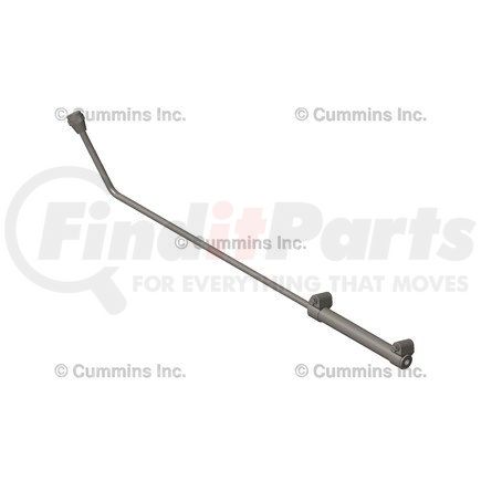 3607348 by CUMMINS - Pressure Sensing Tube