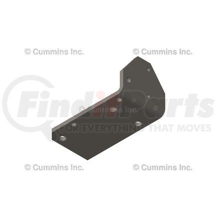 3625516 by CUMMINS - Filter Bracket