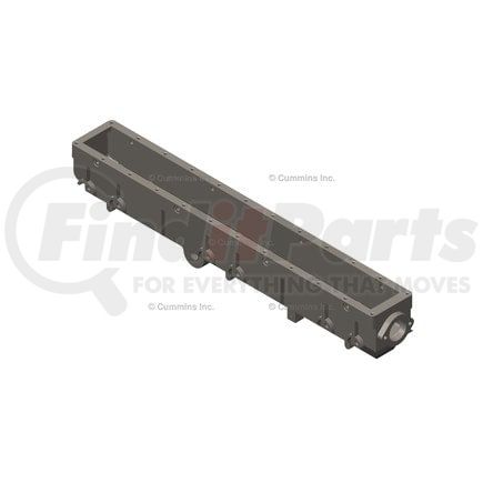Cummins 3609930 Air Intake Manifold