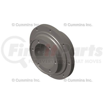 3626854 by CUMMINS - Engine Crankshaft Adapter