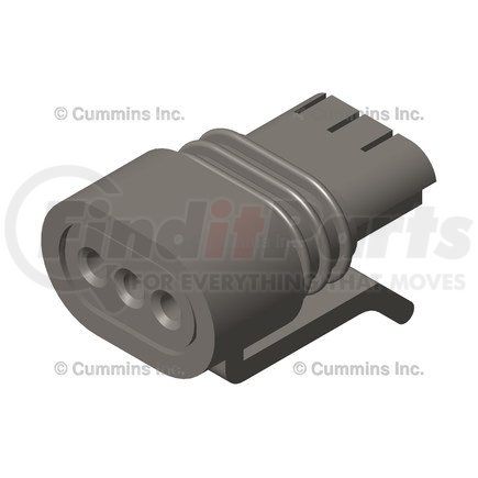 3657185 by CUMMINS - Electrical Connectors