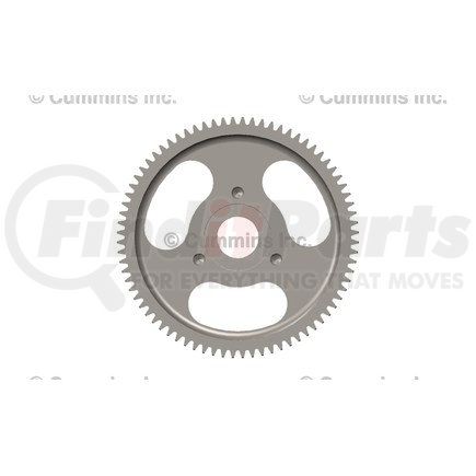 3680522 by CUMMINS - Engine Timing Camshaft Gear
