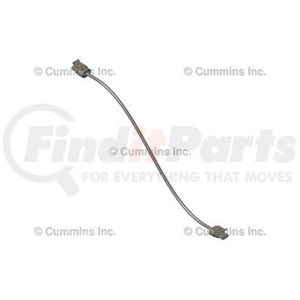 3681114 by CUMMINS - Engine Control Module (ECM) Wiring Harness