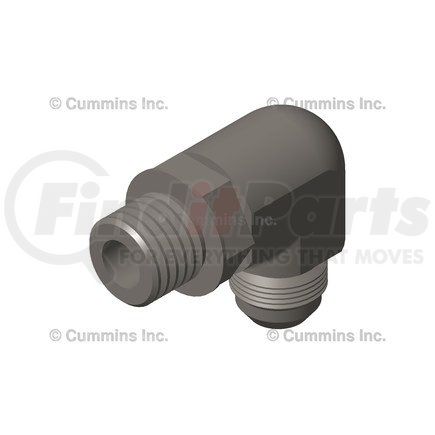 3681111 by CUMMINS - Pipe Fitting - Union, Male