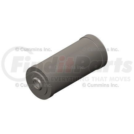 3639672 by CUMMINS - Fuel Filter Element