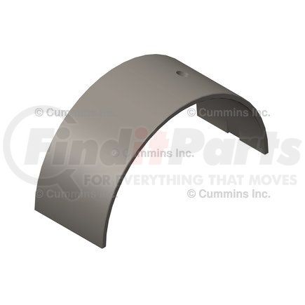 3640764 by CUMMINS - Engine Connecting Rod Bearing