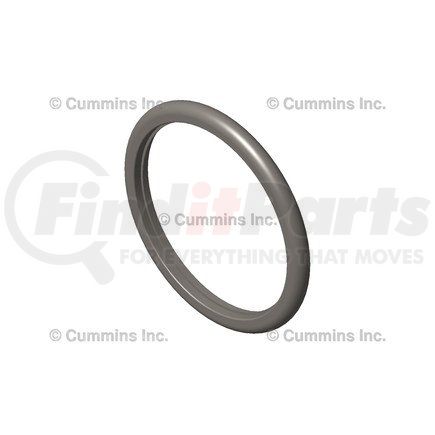 3698082 by CUMMINS - Engine Oil Pan Spacer