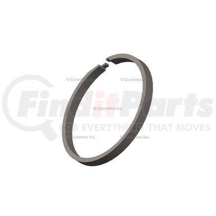 3758848 by CUMMINS - SEAL,SPLIT RING