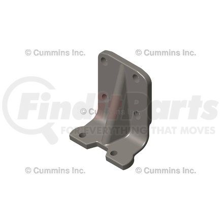 3681534 by CUMMINS - Flywheel Housing - Support