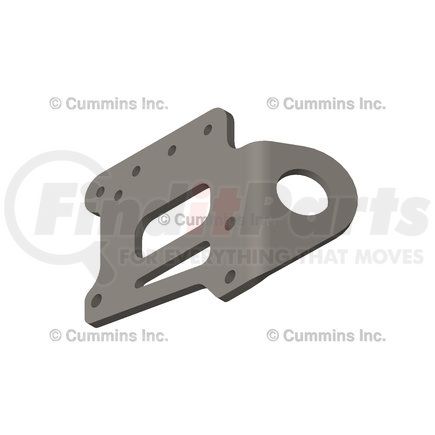 3682134 by CUMMINS - Engine Lift Bracket