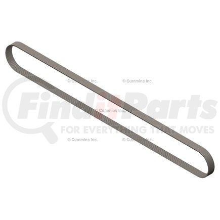 3682261 by CUMMINS - V Ribbed Belt