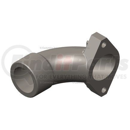 Cummins 3682549 MANIFOLD,