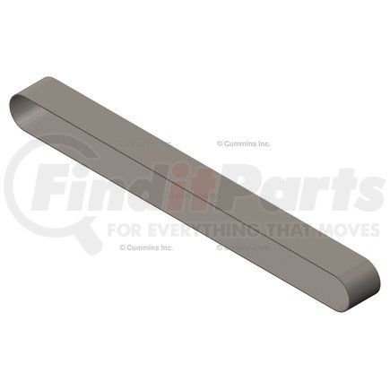 3682892 by CUMMINS - V Ribbed Belt