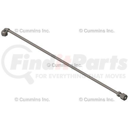 3682953 by CUMMINS - Multi-Purpose Hose