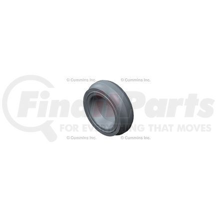 3686755 by CUMMINS - Nitrogen Oxide (NOx) Sensor Adapter - Isolator