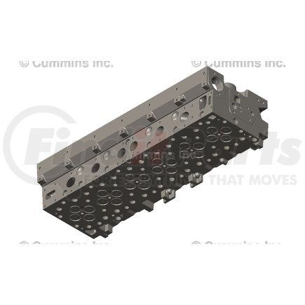 Cummins 3688800 Cylinder Head
