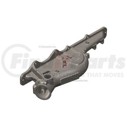 3688948 by CUMMINS - Air Intake Manifold