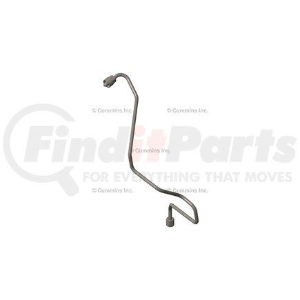 3690531 by CUMMINS - Fuel Injection Fuel Feed Hose - fits X15 CM2450 X134B Engine Model