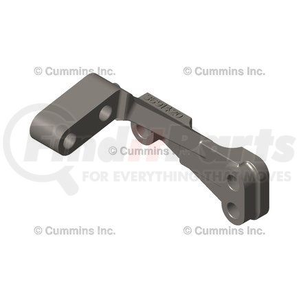 3691420 by CUMMINS - Fuel Pump Mounting Bracket