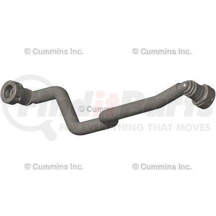 3691500 by CUMMINS - Fuel Supply Hose