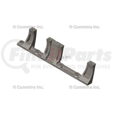 3691740 by CUMMINS - Exhaust Collector Connection Support